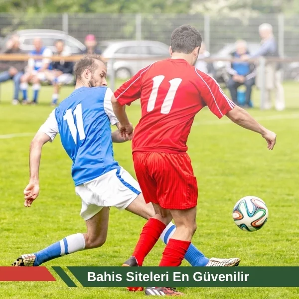 Bahis Siteleri En Güvenilir
